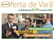Moldova Agroindbank prezintă un nou produs: depozitul „Oferta de vară”