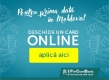 Pentru prima dată în Moldova – solicită cardul bancar online