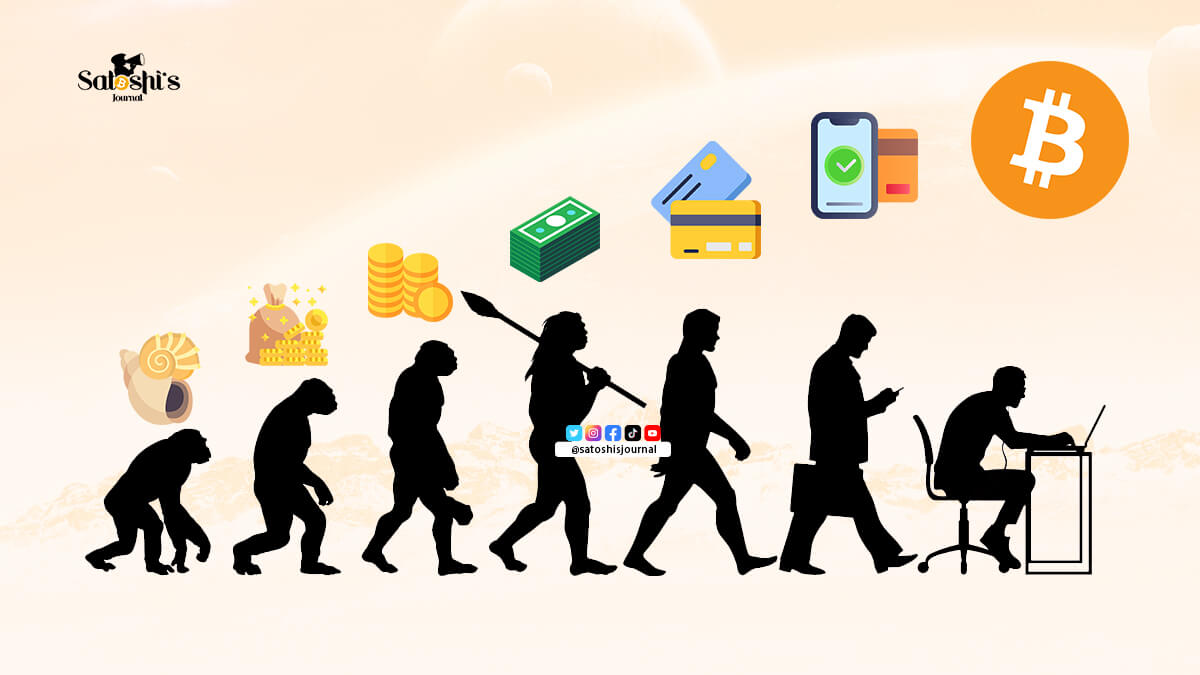 Evolutia banilor: de la barter la plati digitale si cum acestea transforma economia moderna