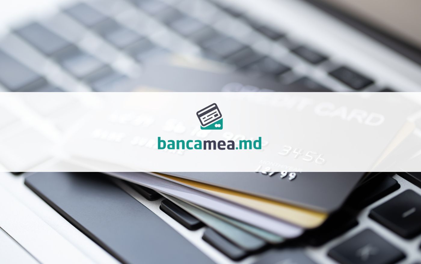Bancamea.md îsi reia activitatea din 1 septembrie si pregateste îmbunatatiri viitoare