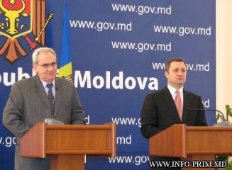 Banca Mondiala va sustine în continuare proiectele de dezvoltare a Republicii Moldova