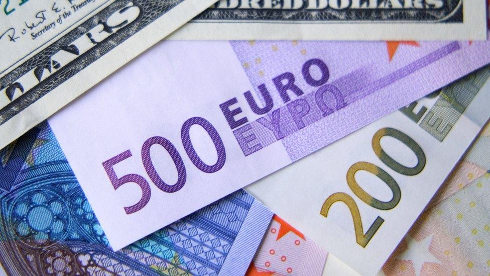Rezervele valutare ale BNM au crescut cu 88 de mln USD – un nou nivel istoric atins