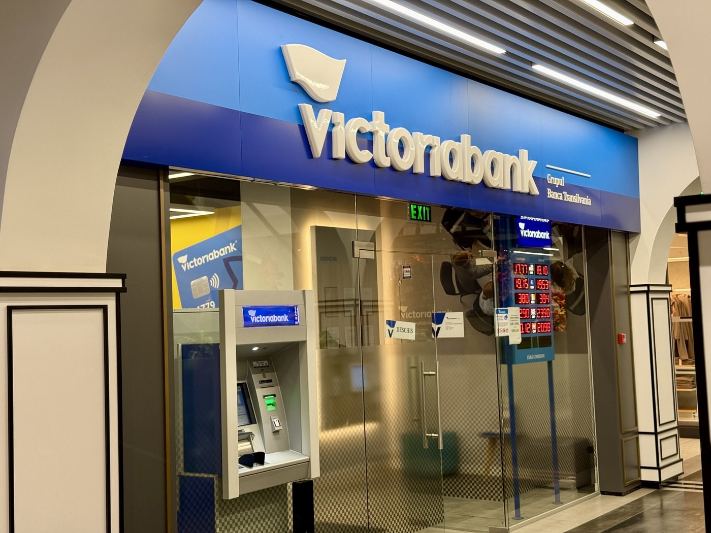 Victoriabank anunta Bank Friday: cele mai tari oferte bancare ale anului 2024, între 18-24 noiembrie