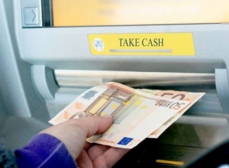 NOU pe site! Acum puteti localiza si bancomatele care elibereaza valuta straina (EUR & USD)