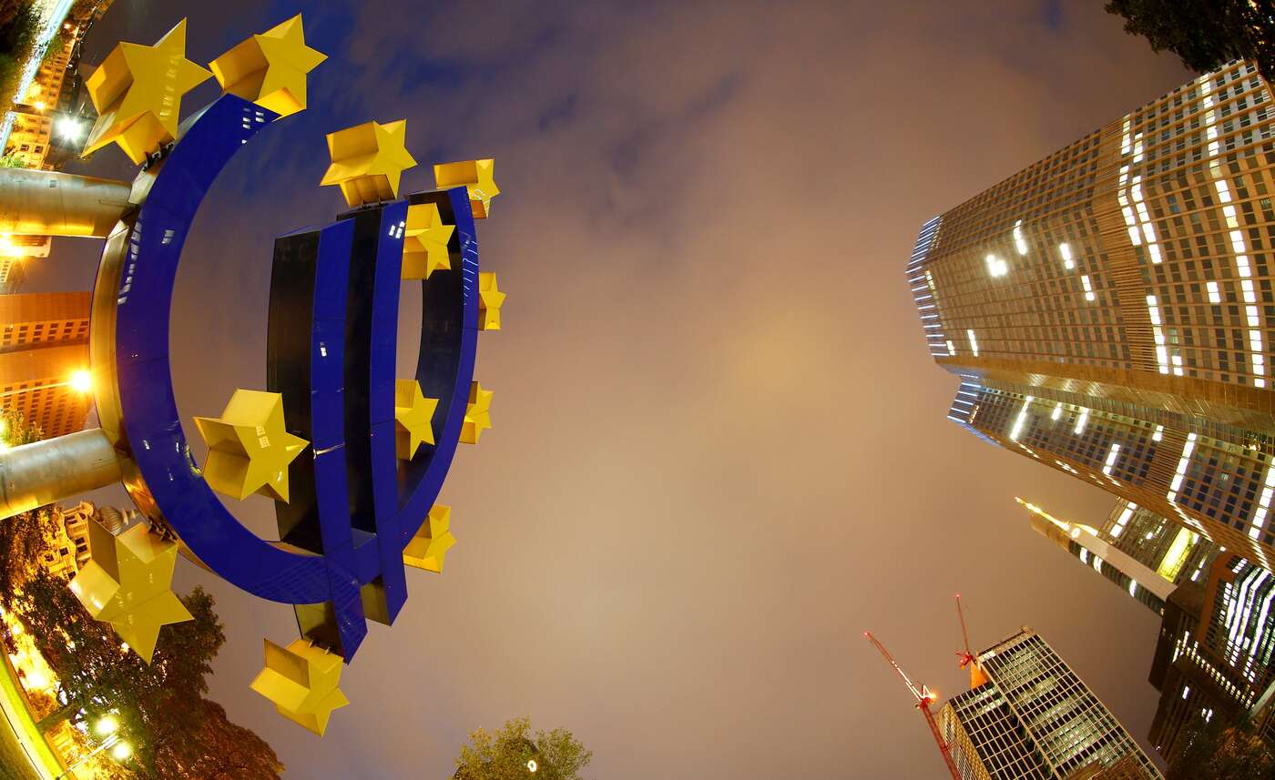 Bancile din Europa, sub presiunea investitorilor pentru a creste în continuare câstigurile