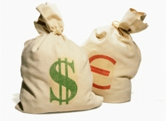 94,3 mln dolari SUA – suma transferata în februarie 2012 din strainatate, prin intermediul bancilor