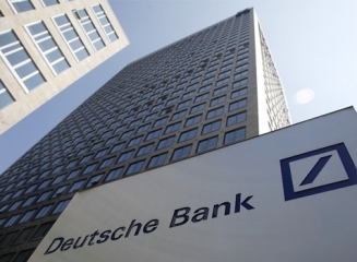 Deutsche Bank va concedia 1900 de angajati