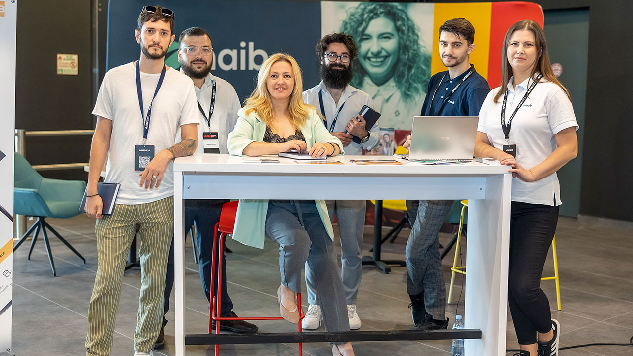 Evenimentele marca maib – pentru afaceri care vor sa creasca