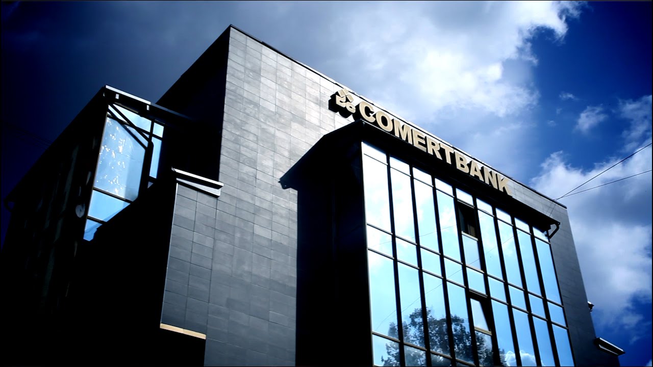 Comertbank anunta modificari ale tarifelor pentru cardurile de plata începând cu 2 noiembrie 2024