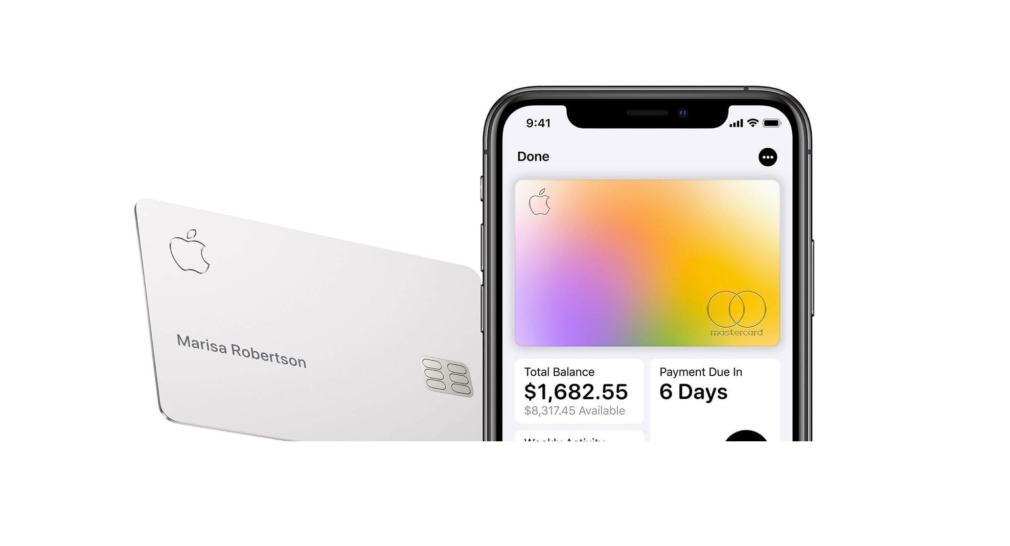 Apple Card a fost lansat oficial în SUA