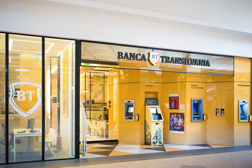 Banca Transilvania deserveste 10.000 de clienti Private Banking