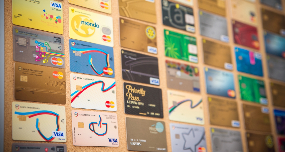 Banca Transilvania – Banca Anului 2018 pe piata cardurilor din România
