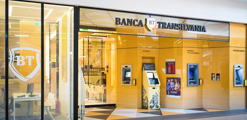 Angajatii BT cu performante deosebite în 2018 vor primi gratuit 30 milioane de actiuni ale bancii