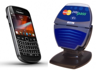 România: Telefoanele mobile cu functie de card bancar intra pe piata