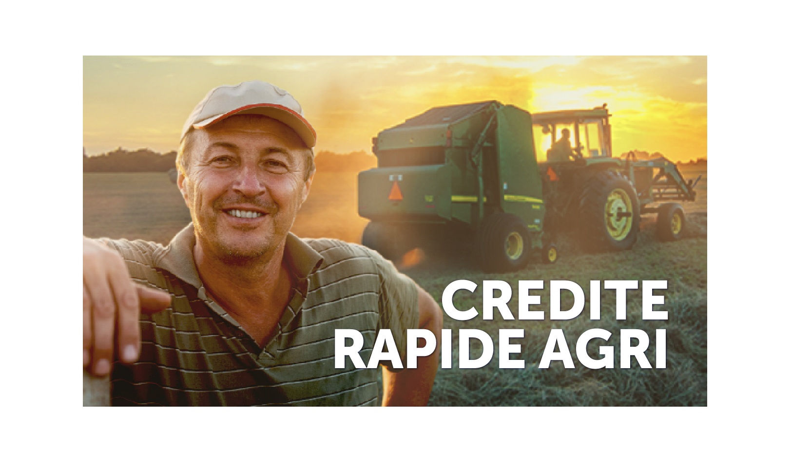 Credite Rapide Agri de la Victoriabank – solutia pentru afacerea ta