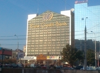 EuroCreditBank ofera 50% reducere la conectarea la sistemul de deservire bancara la distanta ECB-Online