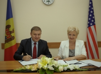 FPM Moldova si BC Moldova Agroindbank îsi extind colaborarea