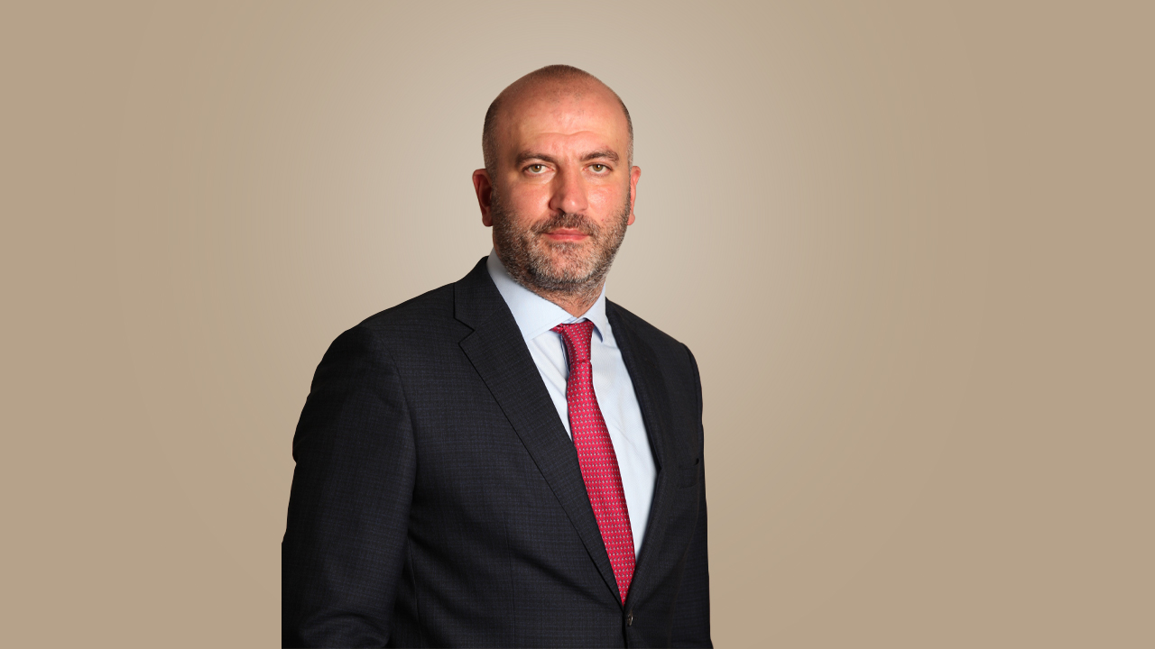 Giorgi Shagidze se alatura Bank of Georgia Group, dupa finalizarea mandatului la maib