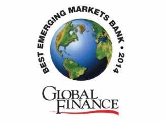 Moldindconbank – cea mai buna banca din Moldova conform revistei Global Finance