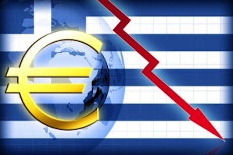 Bancile straine vor sa fuga din Grecia. Vezi care banci îsi pregatesc plecarea.