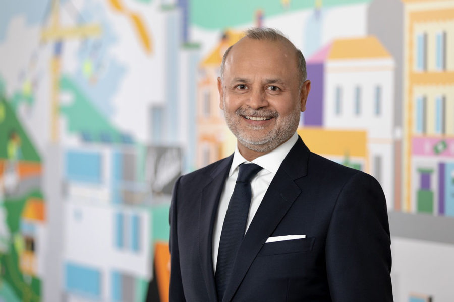 Haris Hanif (Orange Money): “România este în top 15 tari din lume în ce priveste platile contactless”