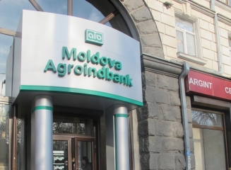 „Moldova Agroindbank” s-a extins în capitala printr-o noua filiala