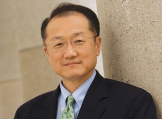 Jim Yong Kim va fi noul conducator al Bancii Mondiale