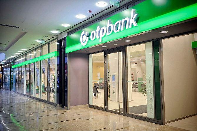 OTP Bank România raporteaza 53,6 milioane lei profit în primul semestru din 2019