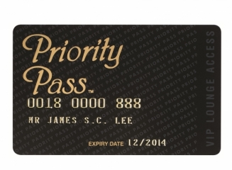 Priority Pass – acces simplu într-o lume selecta, oferit de Moldova Agroindbank