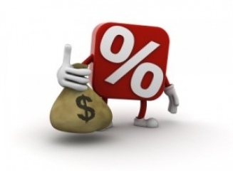 Depozitele noi sunt în descrestere – cu 6,6% mai putine decît în 2011