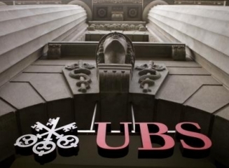 Banca elvetiana UBS ar putea concedia 10.000 de angajati