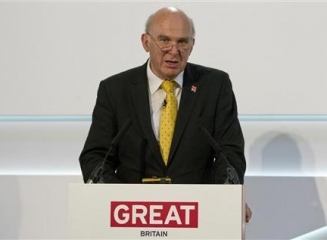 UK: Guvernul va aloca £1 mlrd pentru crearea unei banci de stat care sa ajute IMM-urile