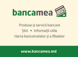 Ratingul bancilor din Republica Moldova. Povesteste experienta ta cu bancile comerciale.