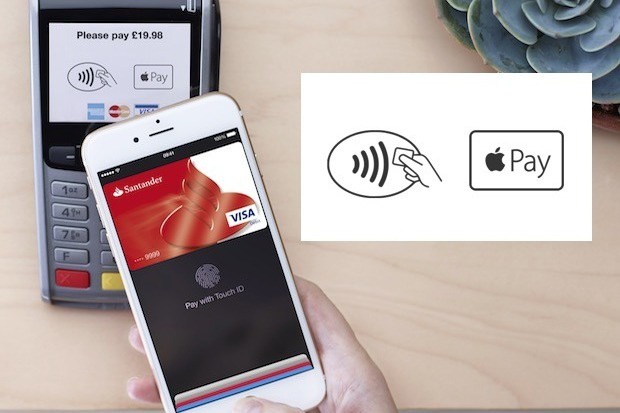 Apple Pay a fost lansat în România si este disponibil la 6 institutii financiare