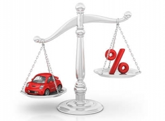 Credite pentru procurarea automobilului. Vezi conditiile si comisioanele bancilor din Moldova.