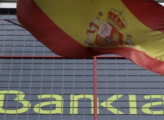 Bankia, a 4-a mare banca din Spania, va primi 4,5 mlrd euro pentru recapitalizare
