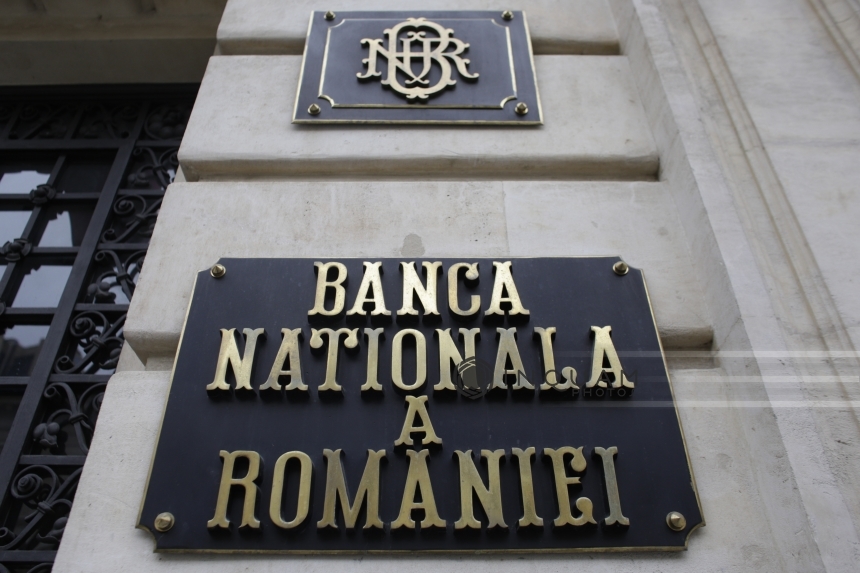 Banca Nationala a României invita publicul la ”Ziua portilor deschise”