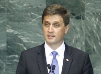 Victor Bodiu este noul presedinte al Consiliului de Administratie al Bancii de Economii