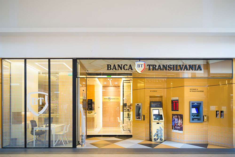 Banca Transilvania a finalizat achizitia Idea::Bank