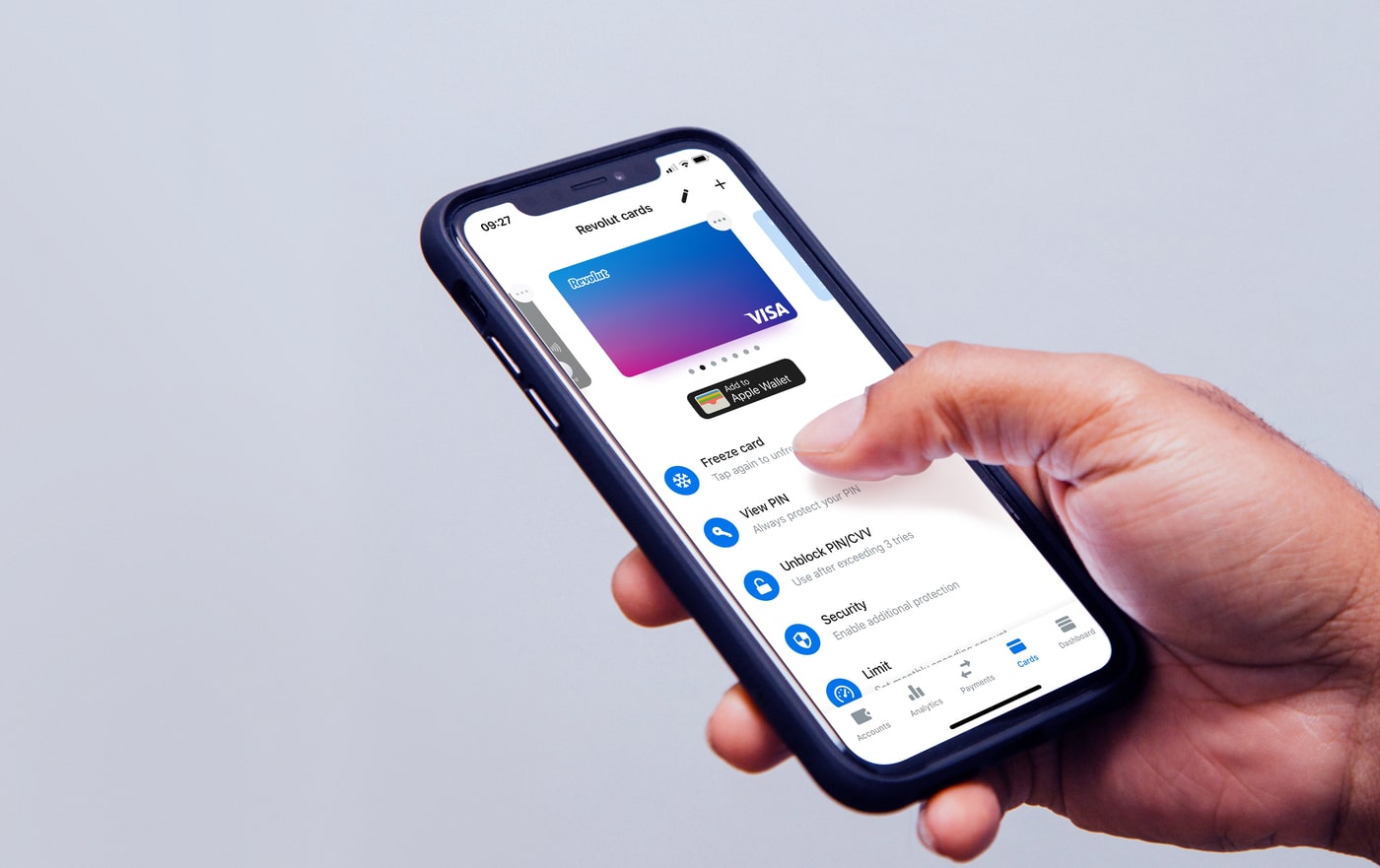 Revolut vrea sa lanseze sucursala locala din România în decembrie