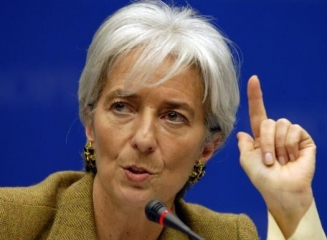 FMI catre greci: Platiti-va impozitele!