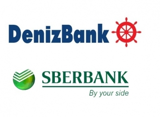 Sberbank achizitioneaza DenizBank(Turcia) pentru suma de 3,6 mlrd dolari