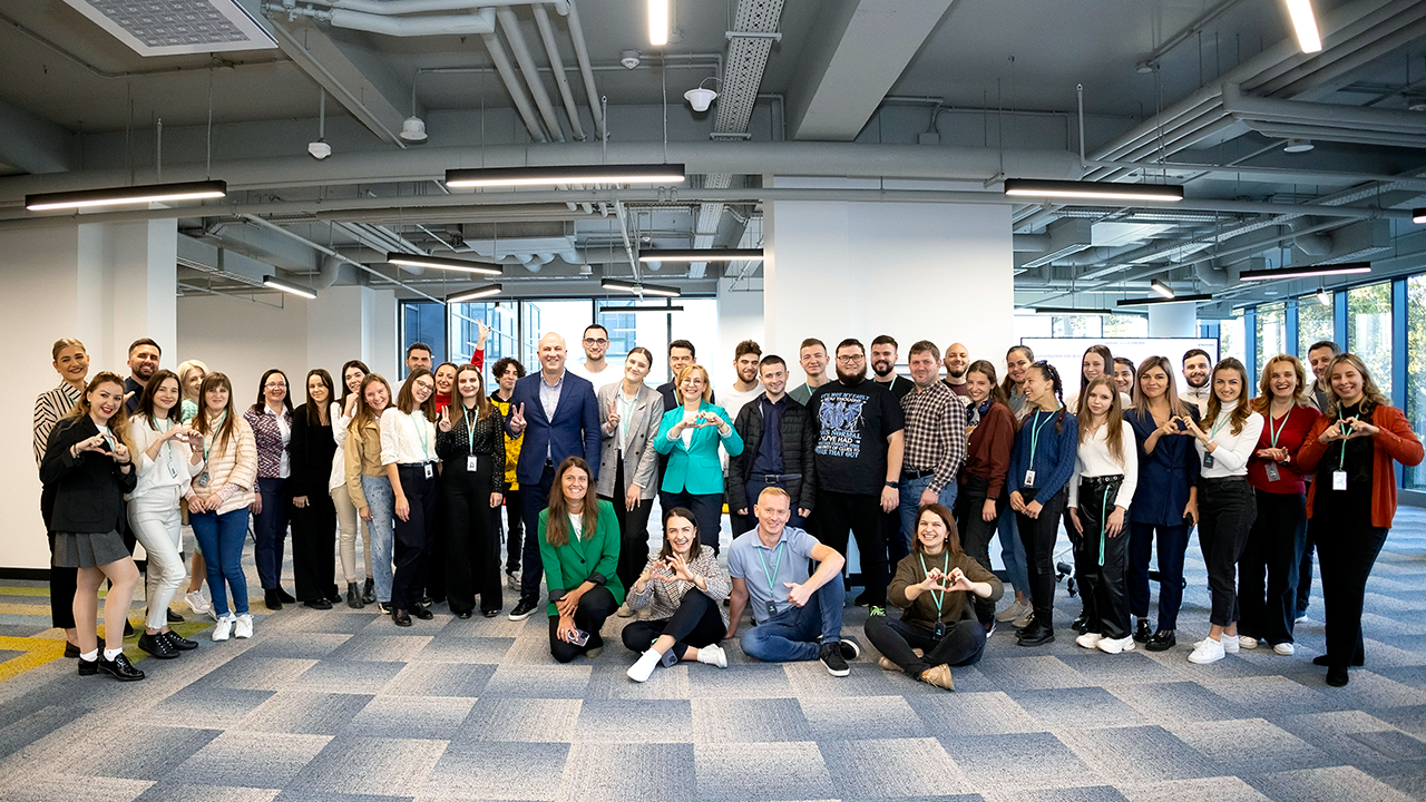 Maib da start celei de-a III-a editii a programului de internship