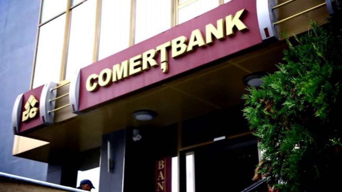 Comertbank anunta noile rate ale dobânzilor în vigoare din 1 octombrie 2024