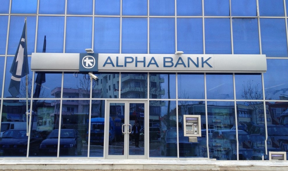 OTP Bank cumpara subsidiara Alpha Bank din Albania