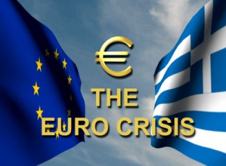 Bancile grecesti ating un nou record negativ. Depozitele bancare se afla la cel mai redus nivel din ultimii cinci ani.