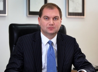 Grigore Gacikevici nu mai este Presedinte al Bancii de Economii