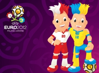 EURO 2012 – investitii de 30 miliarde euro. Premii în valoare de 196 milioane euro.