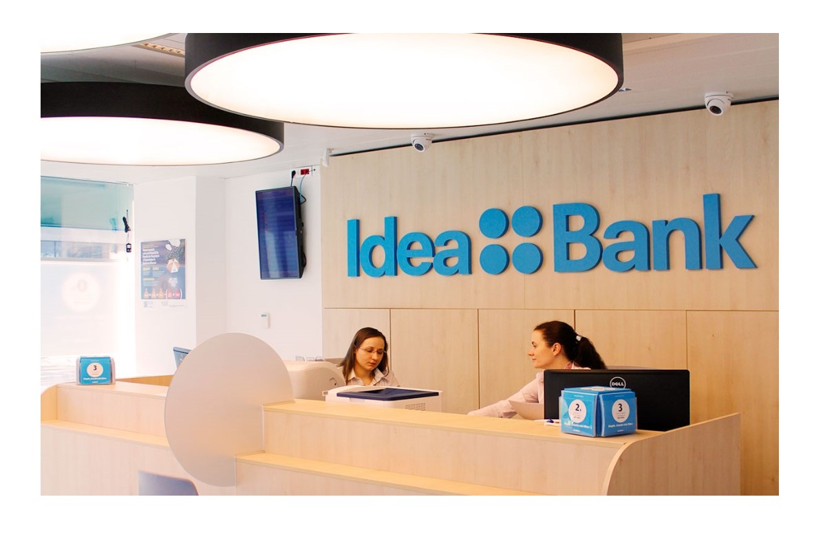Banca Transilvania cumpara Idea::Bank, valoarea tranzactiei fiind 43 de milioane de euro