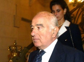 Cel mai bogat bancher este Joseph Safra cu o avere estimata la 13,8 mlrd $